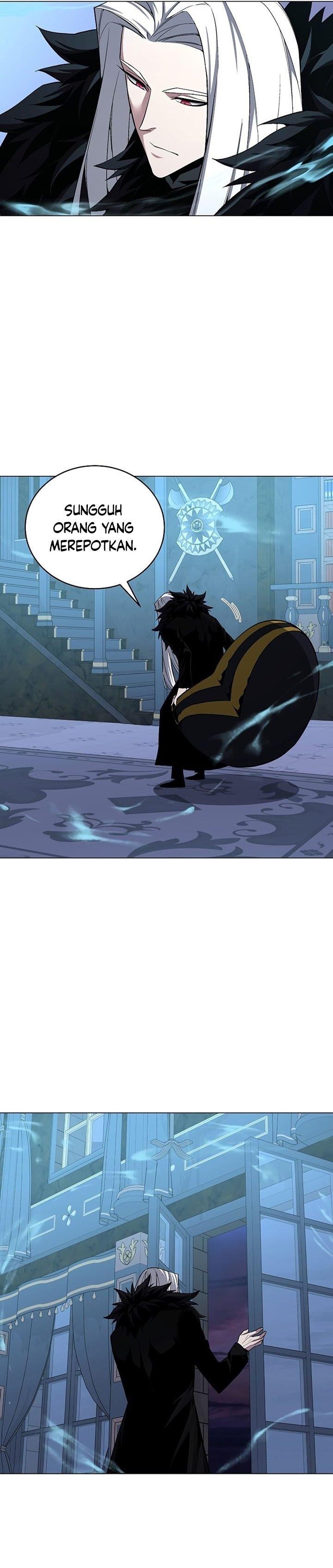 Heavenly Demon Instructor Chap 61 - Next Chap 62