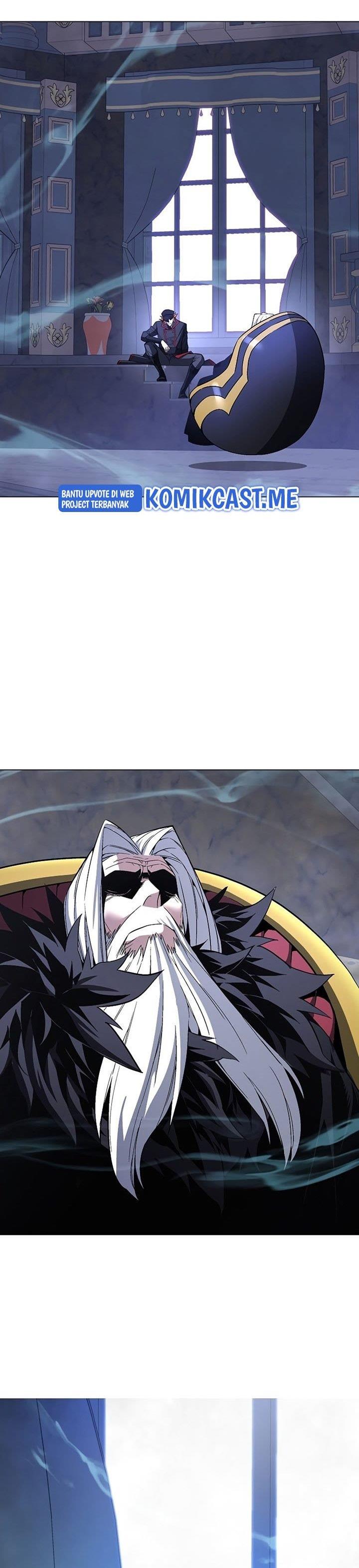 Heavenly Demon Instructor Chap 61 - Next Chap 62