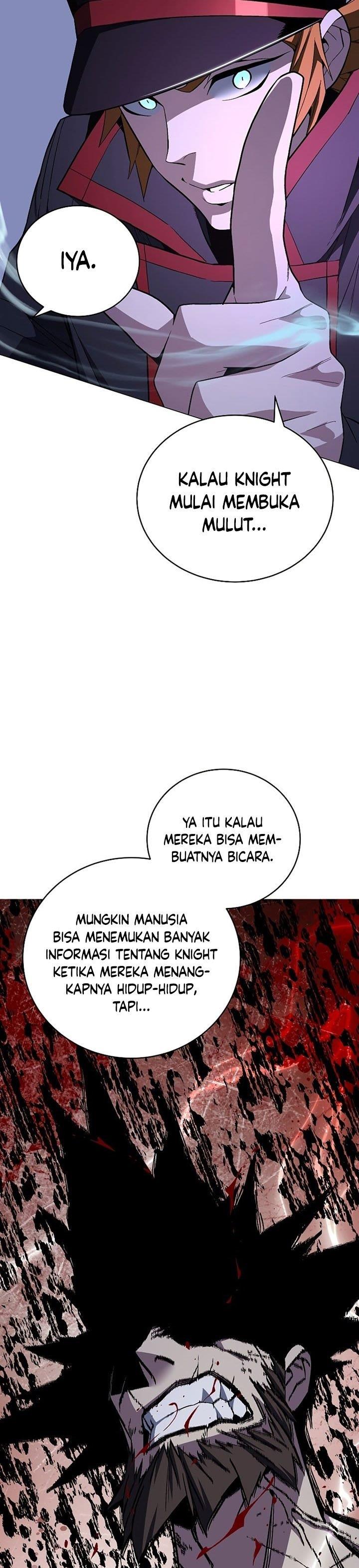 Heavenly Demon Instructor Chap 61 - Next Chap 62