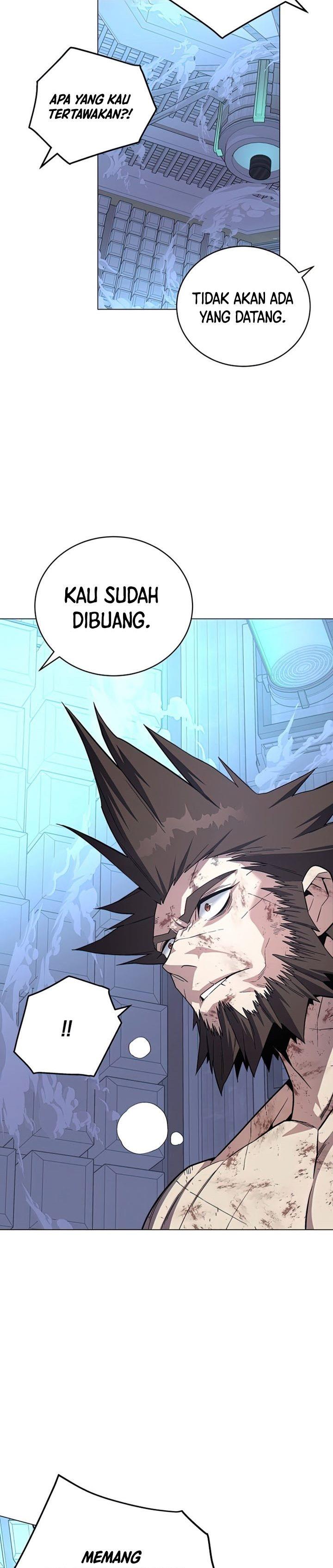 Heavenly Demon Instructor Chap 62 - Next Chap 63