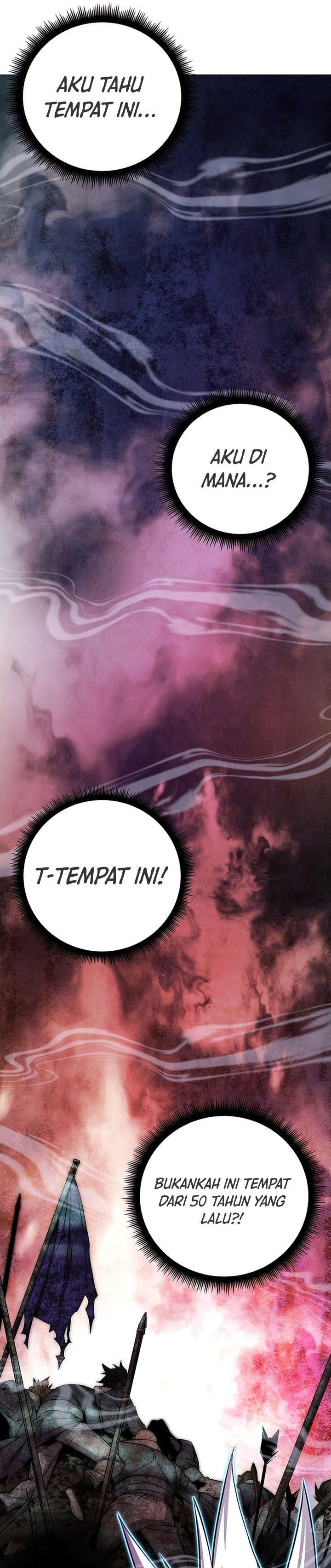 Heavenly Demon Instructor Chap 62 - Next Chap 63