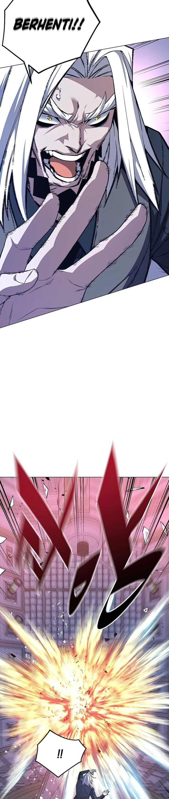 Heavenly Demon Instructor Chap 62 - Next Chap 63