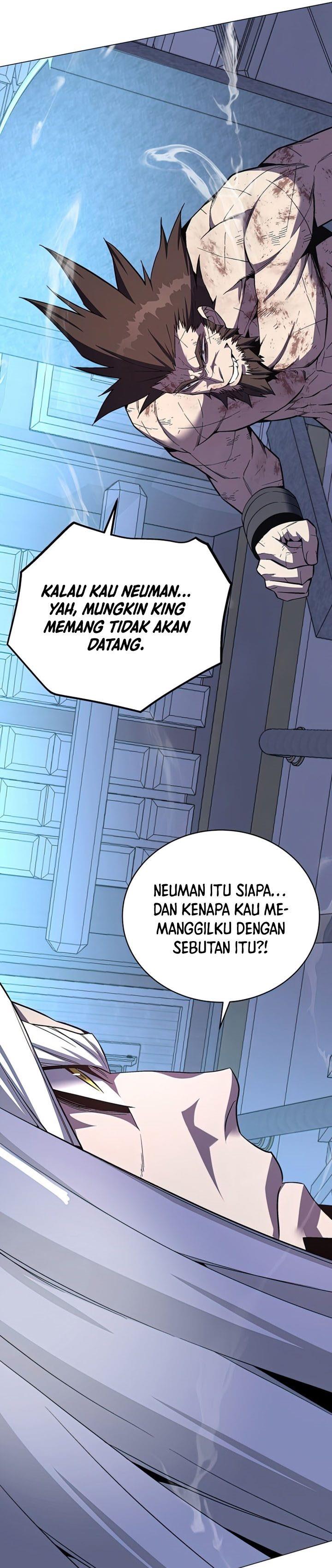 Heavenly Demon Instructor Chap 62 - Next Chap 63