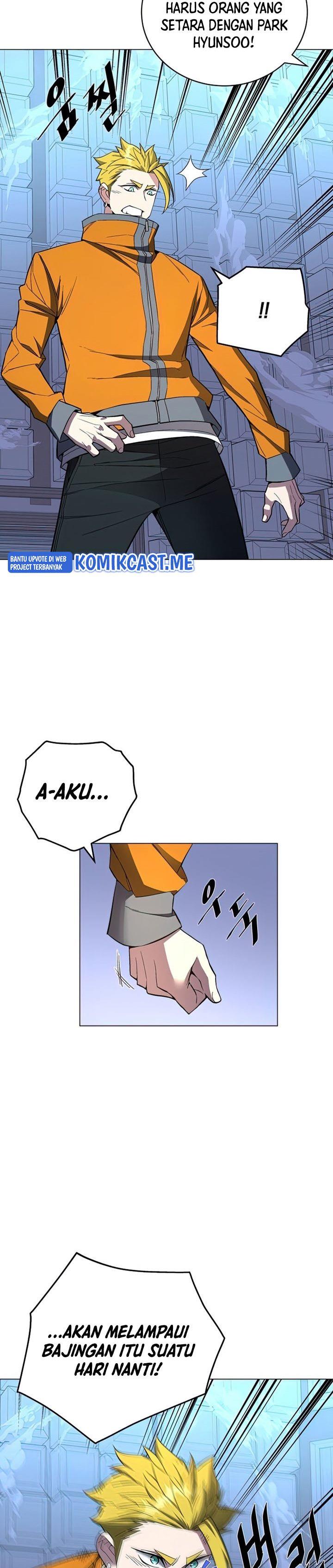 Heavenly Demon Instructor Chap 62 - Next Chap 63