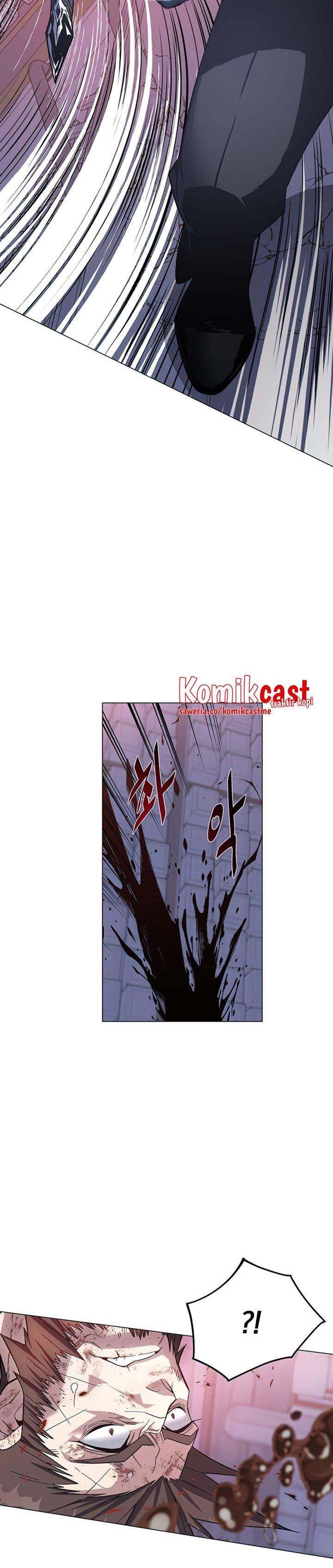 Heavenly Demon Instructor Chap 62 - Next Chap 63