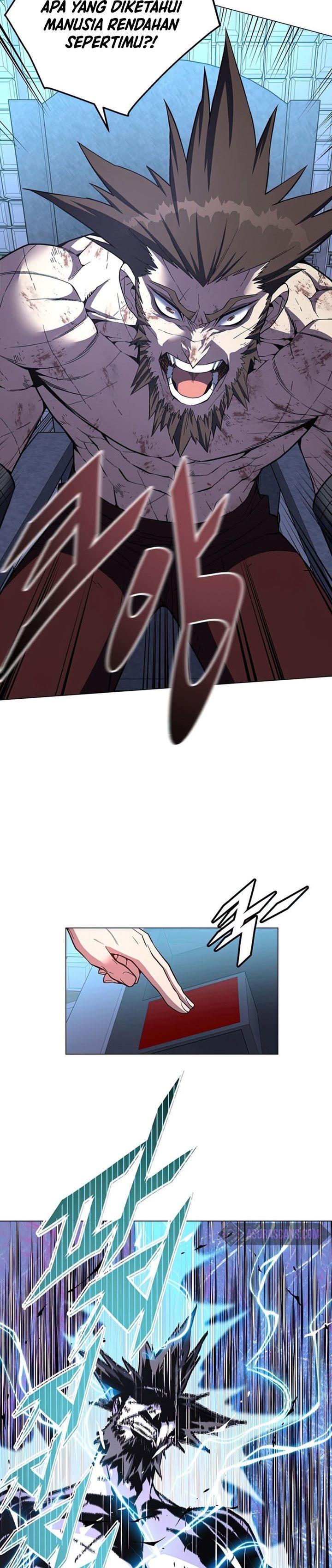 Heavenly Demon Instructor Chap 62 - Next Chap 63