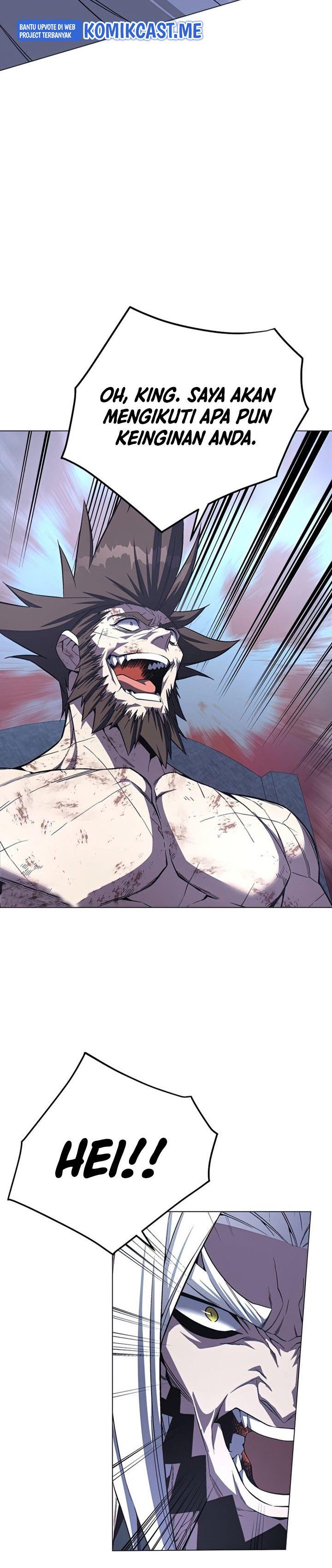 Heavenly Demon Instructor Chap 62 - Next Chap 63