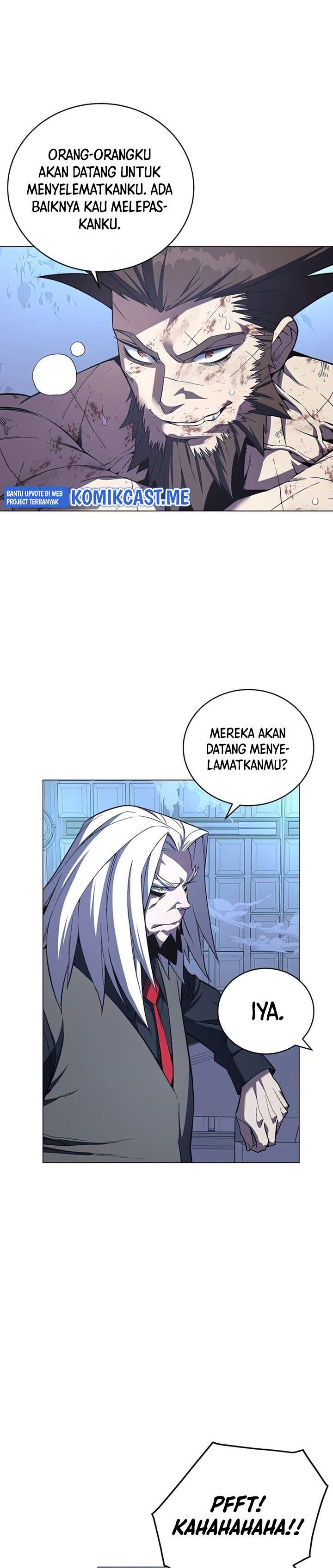 Heavenly Demon Instructor Chap 62 - Next Chap 63