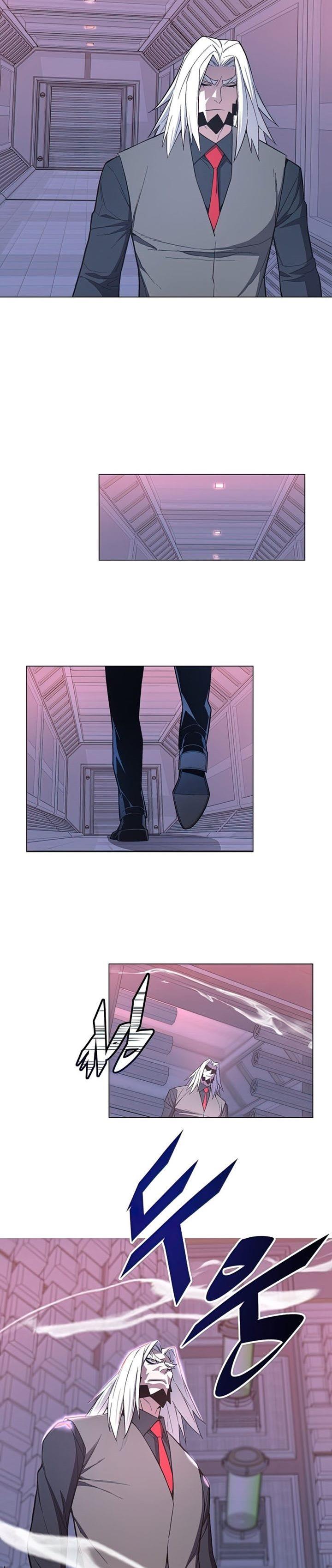 Heavenly Demon Instructor Chap 62 - Next Chap 63