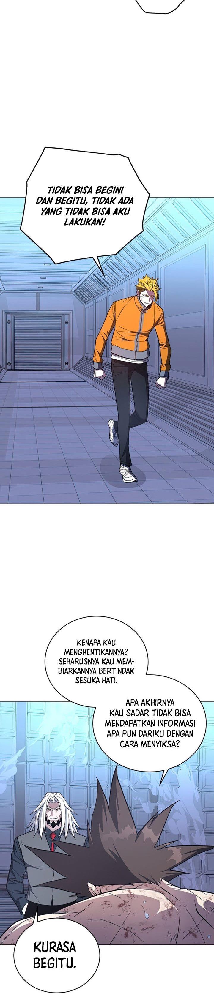 Heavenly Demon Instructor Chap 62 - Next Chap 63