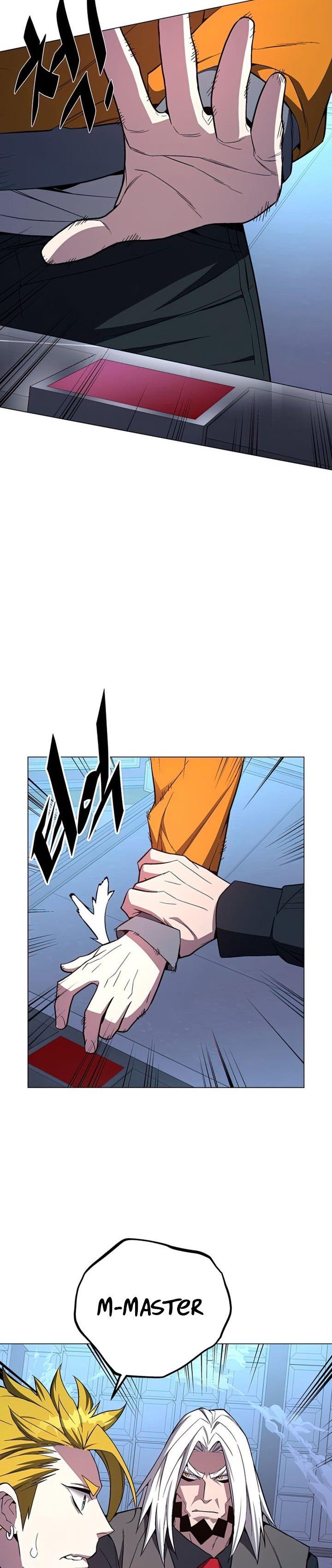 Heavenly Demon Instructor Chap 62 - Next Chap 63