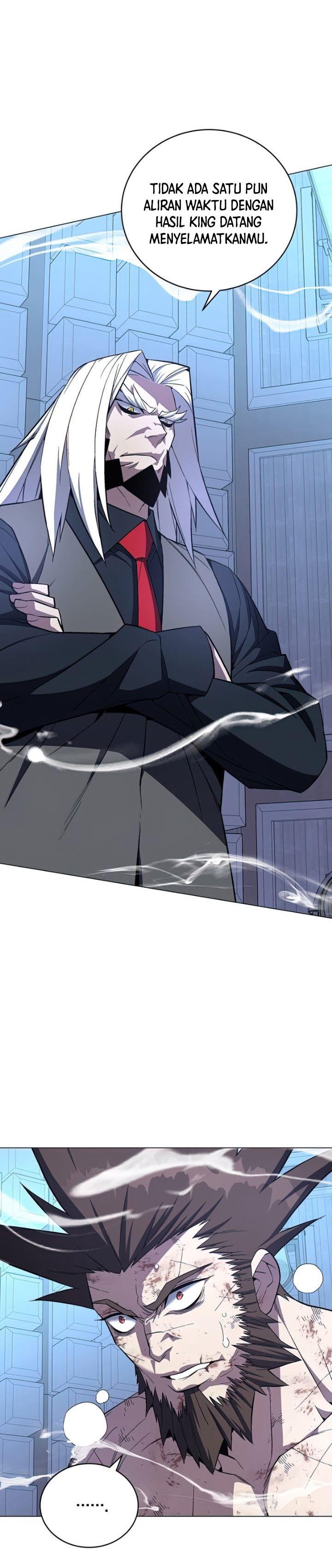 Heavenly Demon Instructor Chap 62 - Next Chap 63