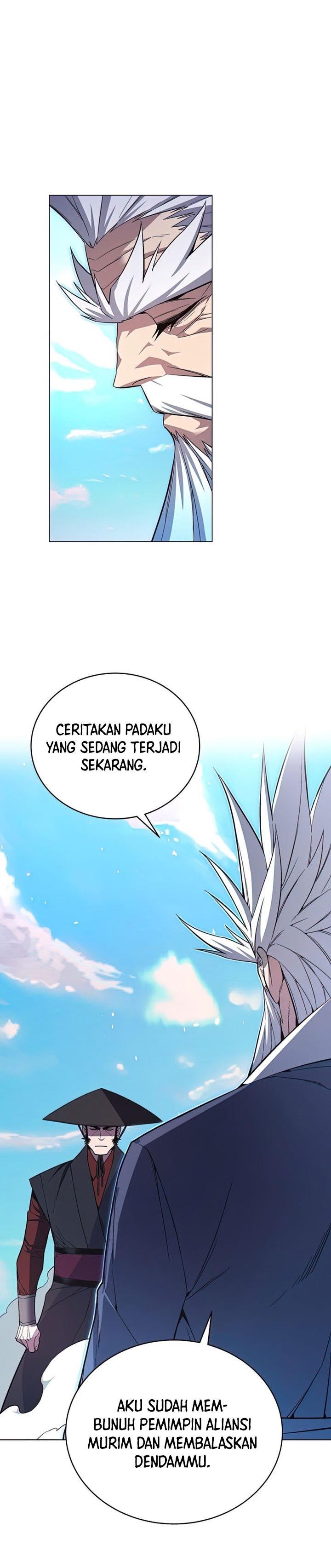 Heavenly Demon Instructor Chap 62 - Next Chap 63