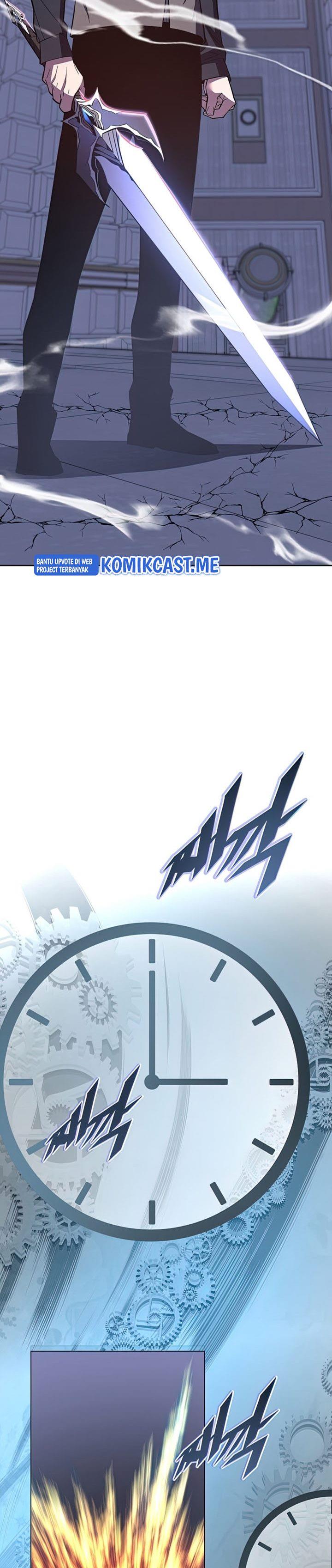 Heavenly Demon Instructor Chap 62 - Next Chap 63