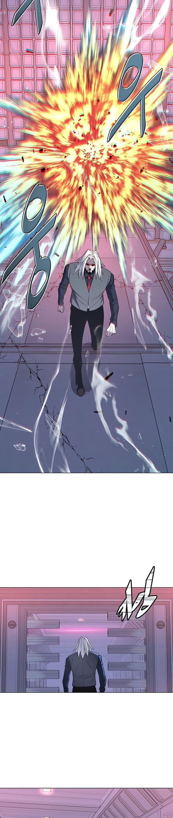 Heavenly Demon Instructor Chap 62 - Next Chap 63