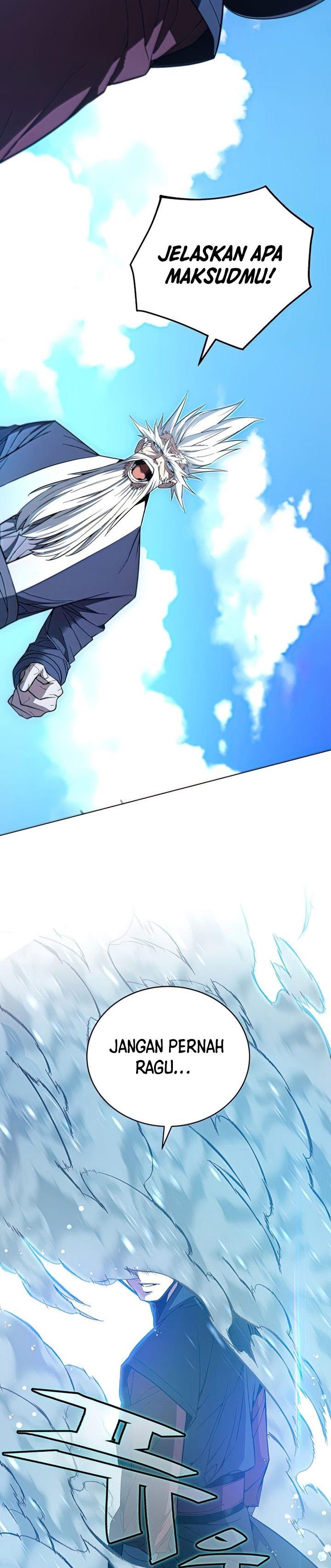 Heavenly Demon Instructor Chap 62 - Next Chap 63