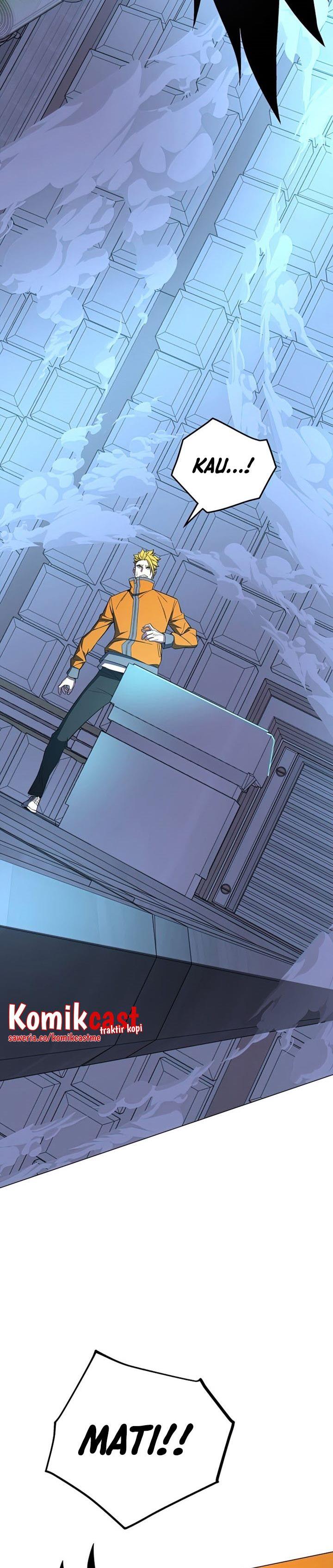 Heavenly Demon Instructor Chap 62 - Next Chap 63