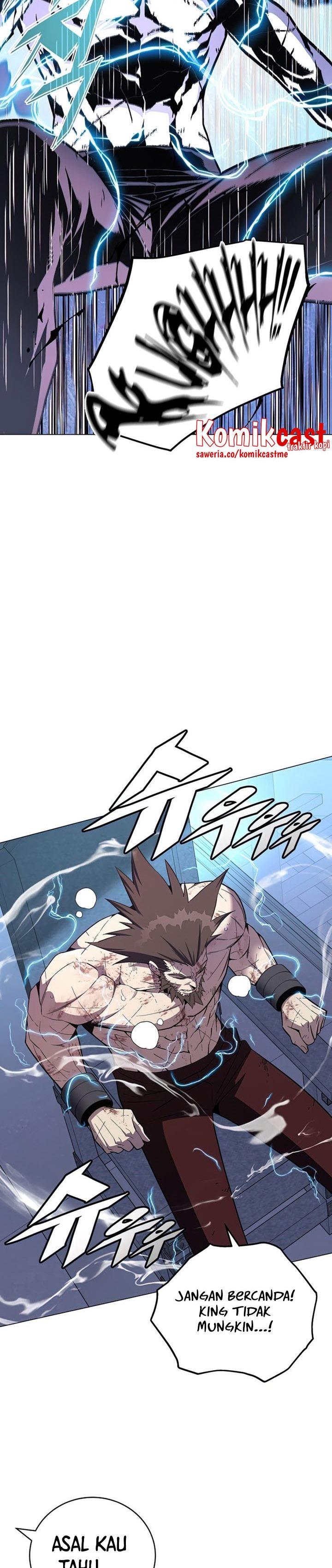 Heavenly Demon Instructor Chap 62 - Next Chap 63