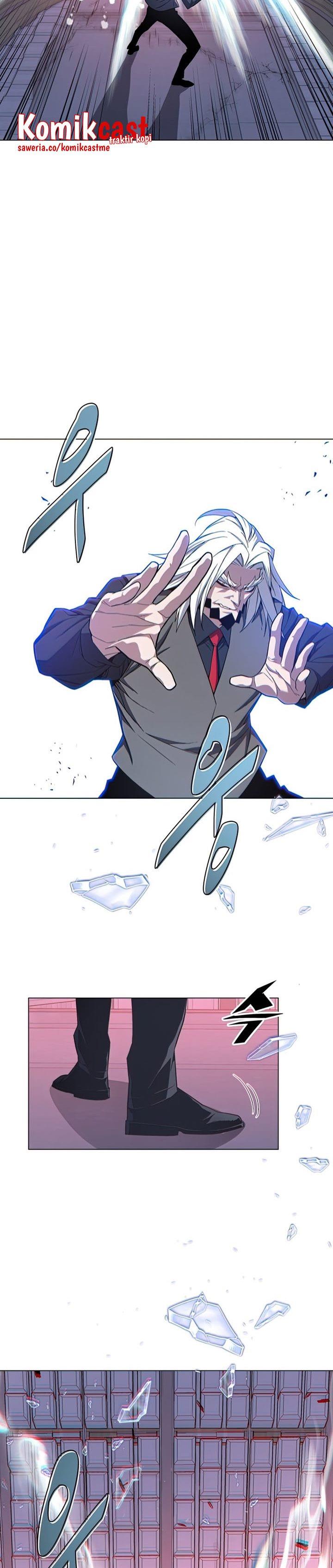 Heavenly Demon Instructor Chap 62 - Next Chap 63