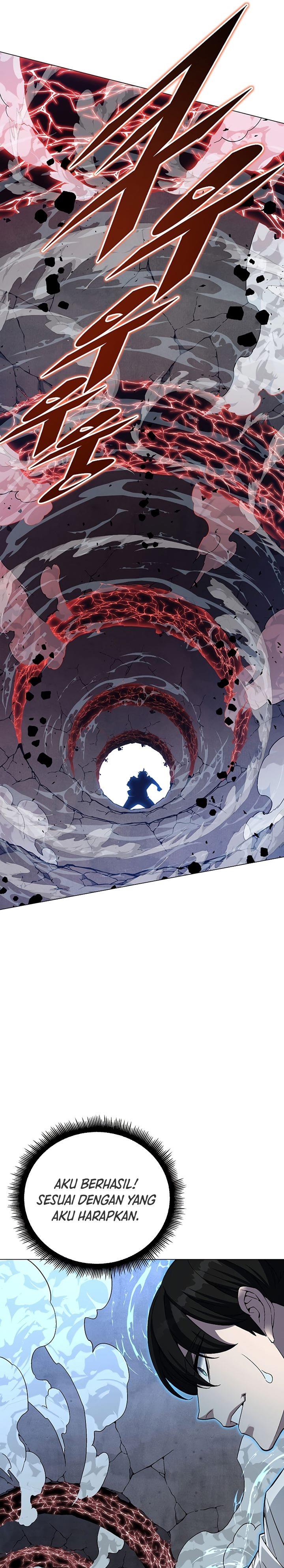 Heavenly Demon Instructor Chap 67 - Next Chap 68