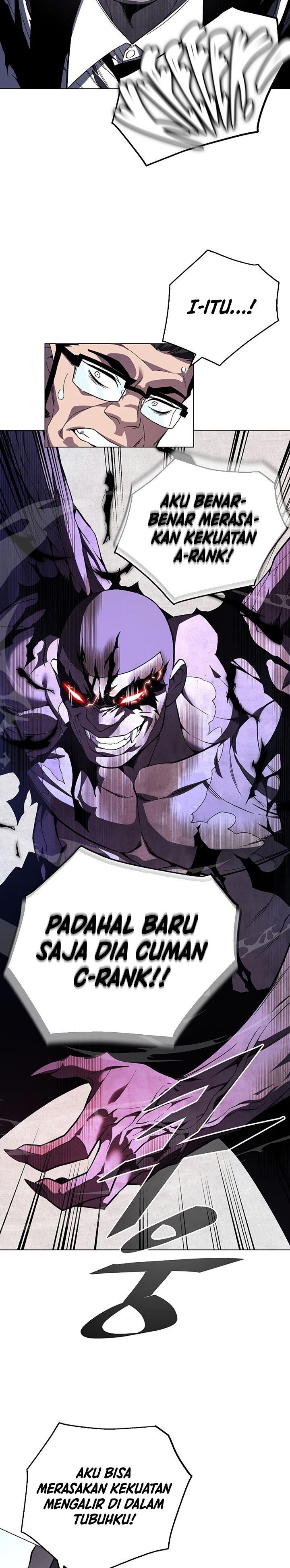 Heavenly Demon Instructor Chap 67 - Next Chap 68