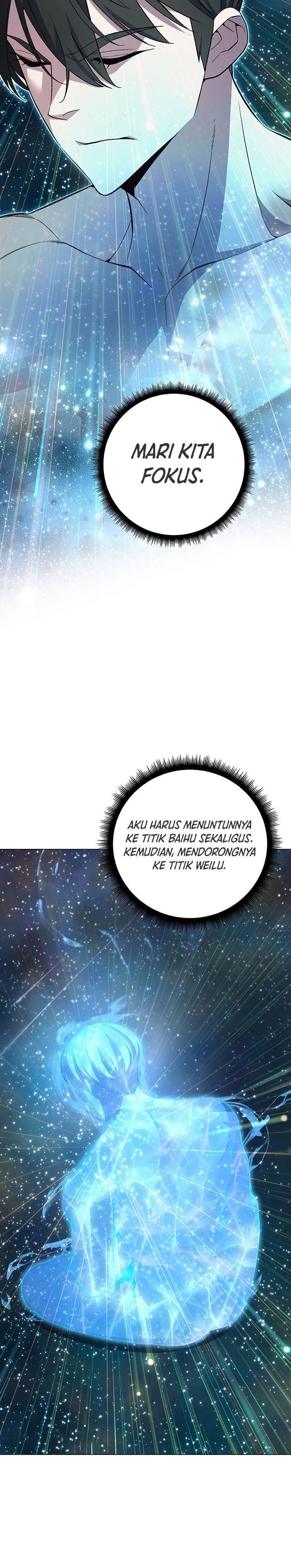 Heavenly Demon Instructor Chap 67 - Next Chap 68