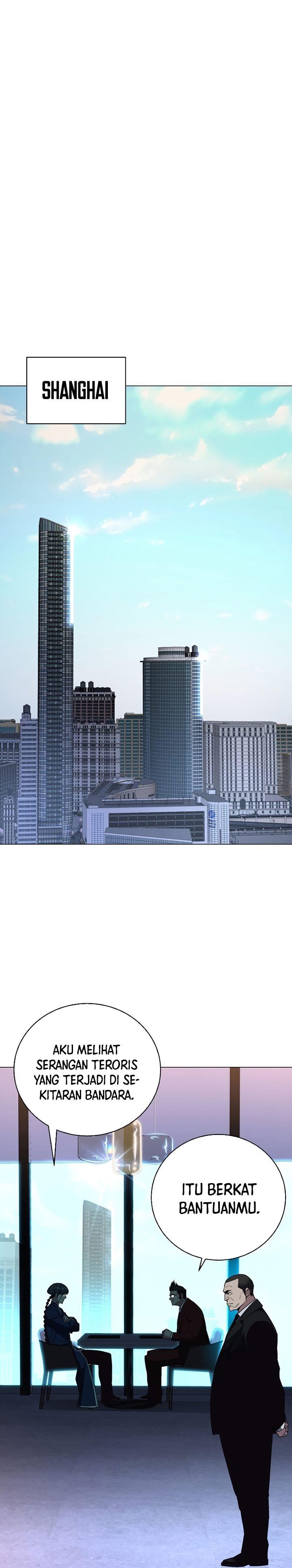 Heavenly Demon Instructor Chap 67 - Next Chap 68