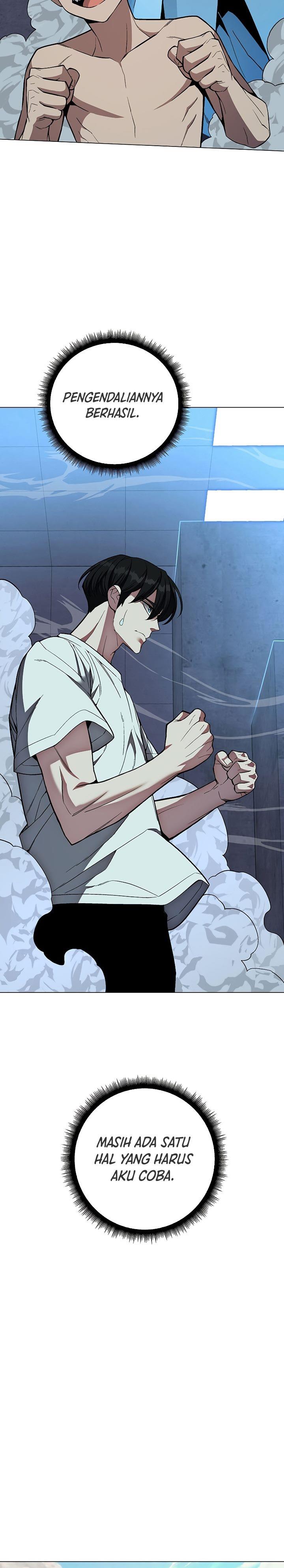 Heavenly Demon Instructor Chap 67 - Next Chap 68