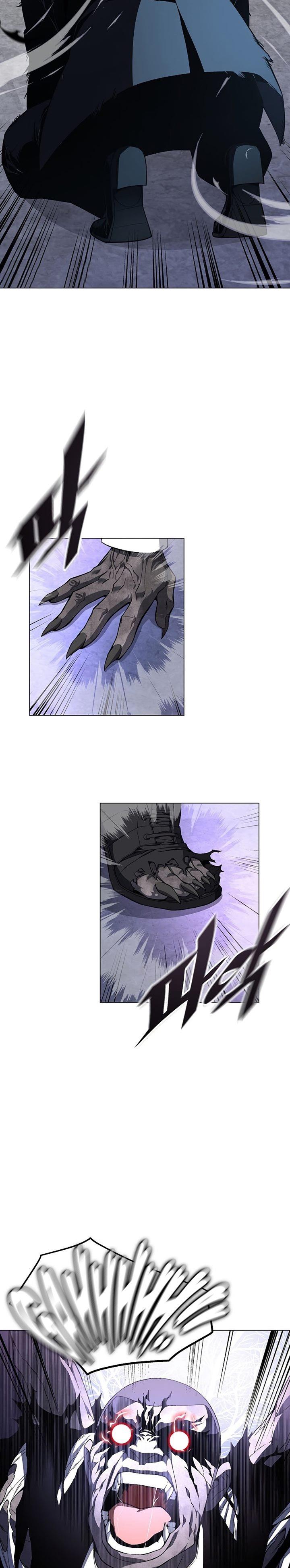 Heavenly Demon Instructor Chap 67 - Next Chap 68