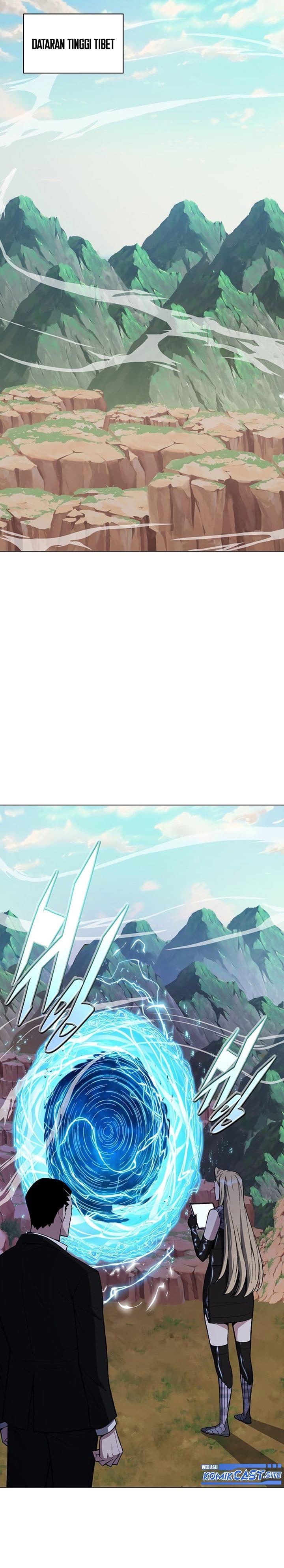 Heavenly Demon Instructor Chap 67 - Next Chap 68