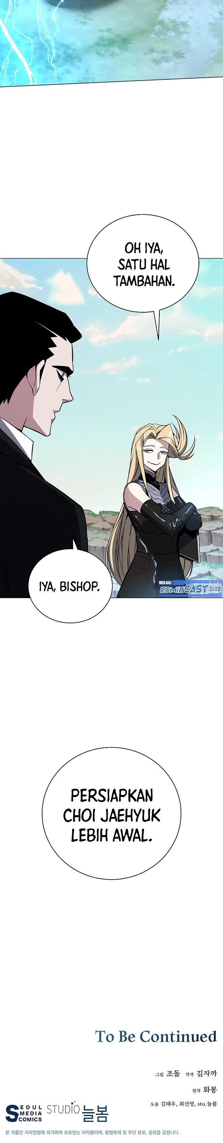 Heavenly Demon Instructor Chap 67 - Next Chap 68