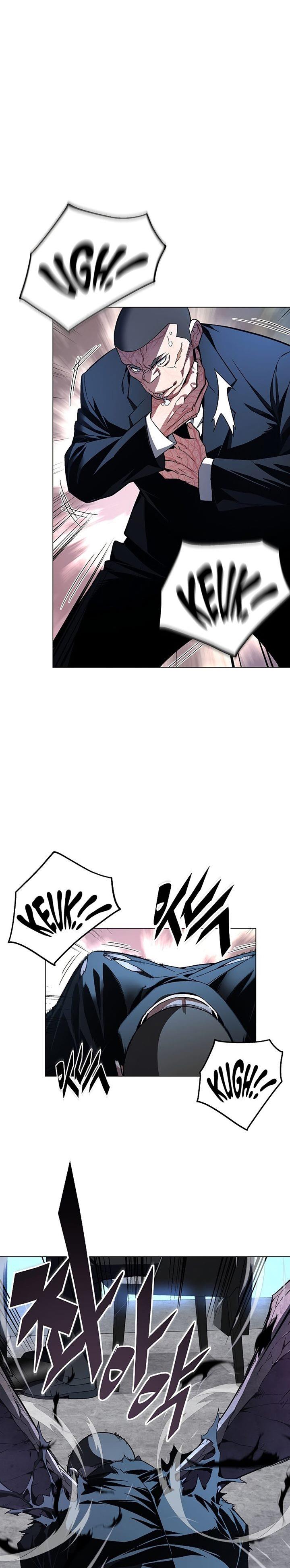 Heavenly Demon Instructor Chap 67 - Next Chap 68