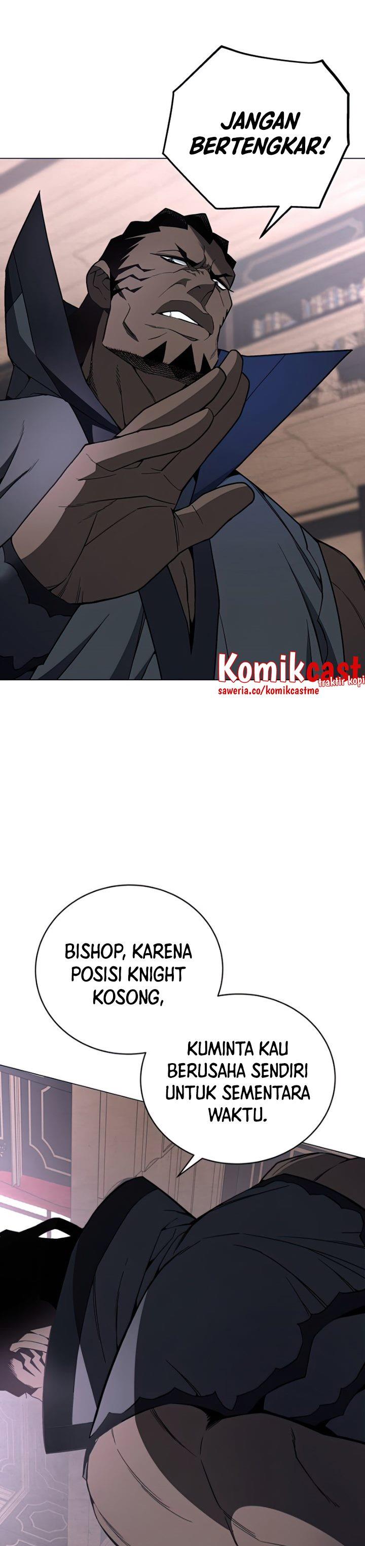 Heavenly Demon Instructor Chap 64 - Next Chap 65