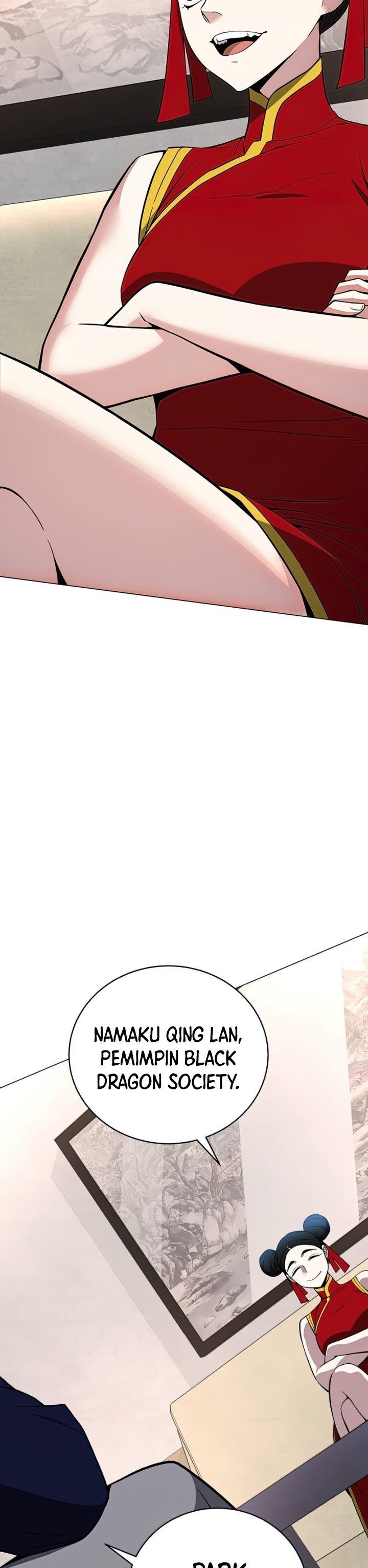 Heavenly Demon Instructor Chap 64 - Next Chap 65