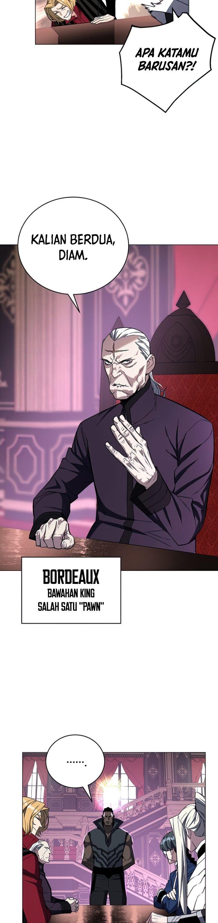 Heavenly Demon Instructor Chap 64 - Next Chap 65