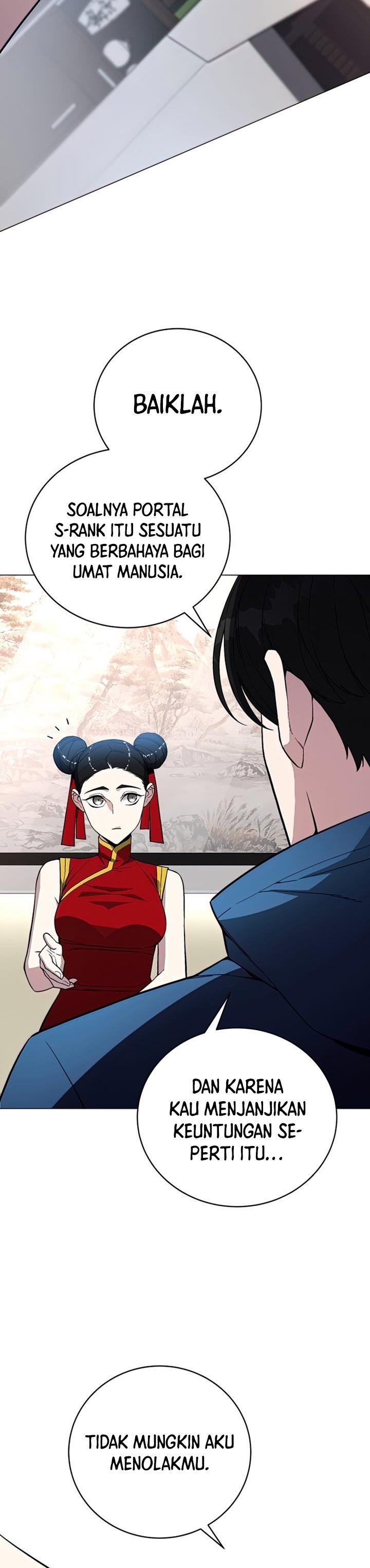 Heavenly Demon Instructor Chap 64 - Next Chap 65