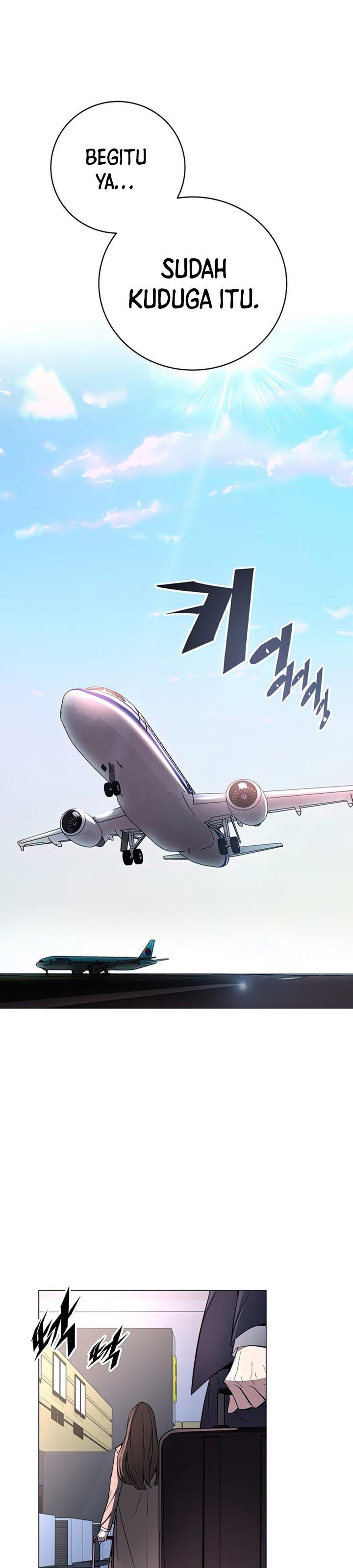 Heavenly Demon Instructor Chap 64 - Next Chap 65