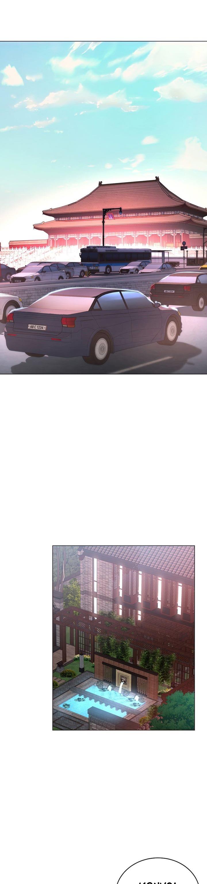 Heavenly Demon Instructor Chap 64 - Next Chap 65