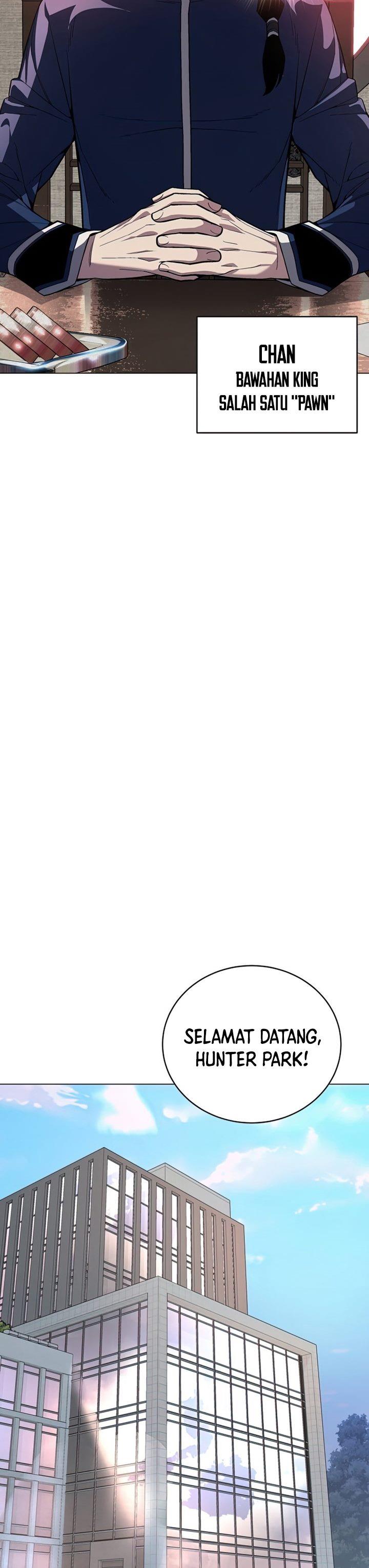 Heavenly Demon Instructor Chap 64 - Next Chap 65