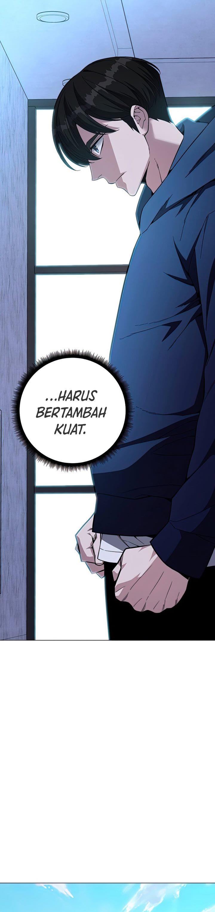 Heavenly Demon Instructor Chap 64 - Next Chap 65