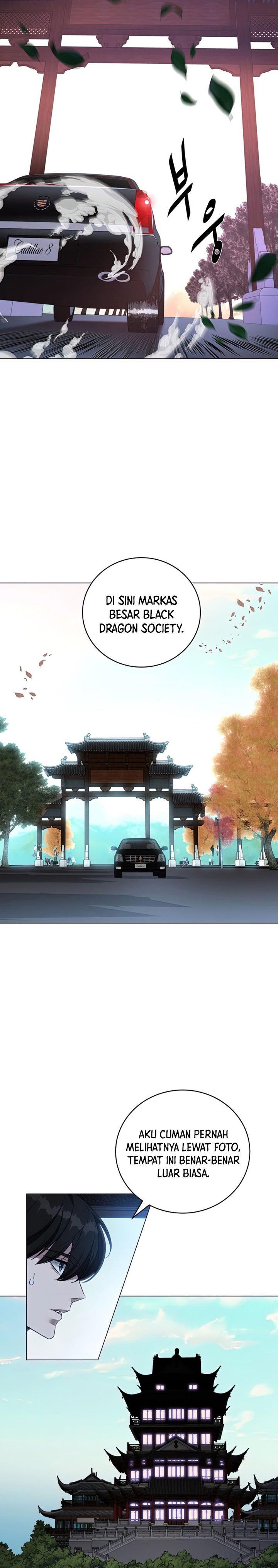 Heavenly Demon Instructor Chap 65 - Next Chap 66