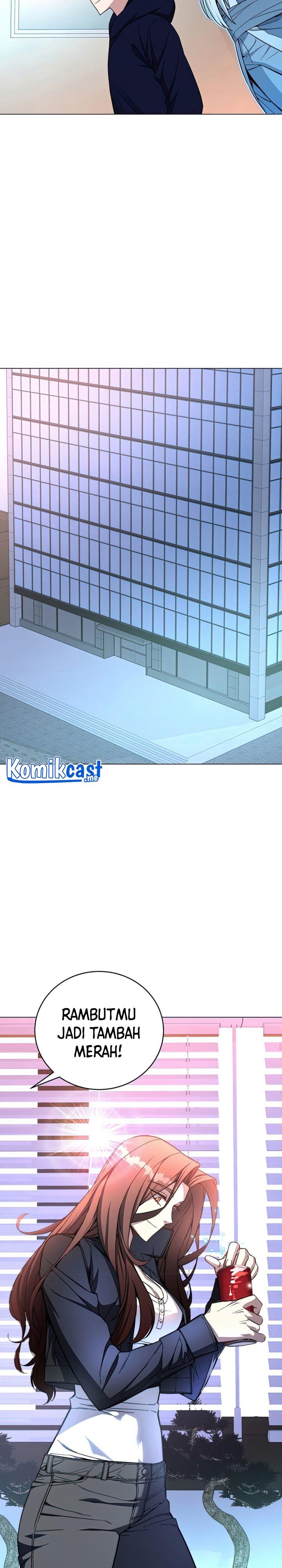 Heavenly Demon Instructor Chap 65 - Next Chap 66