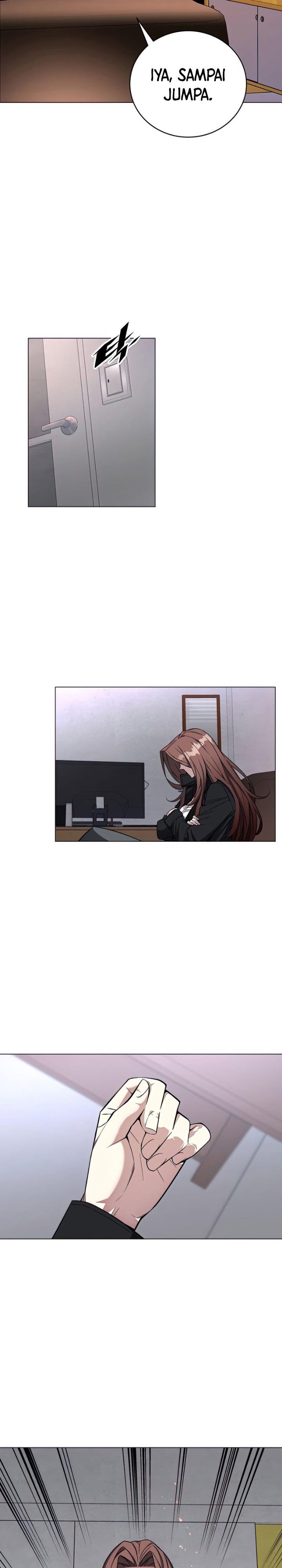 Heavenly Demon Instructor Chap 65 - Next Chap 66