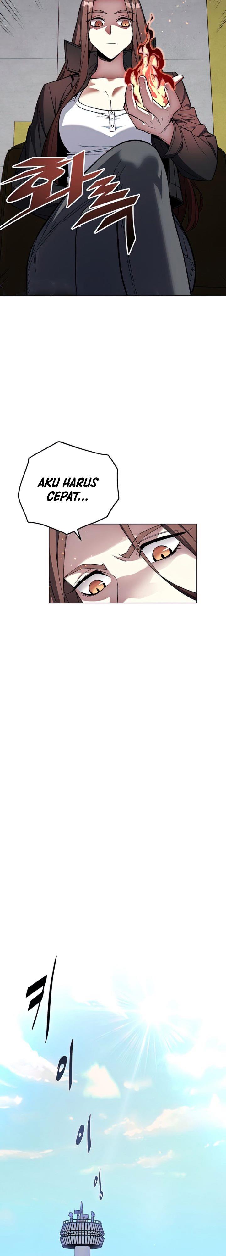 Heavenly Demon Instructor Chap 65 - Next Chap 66