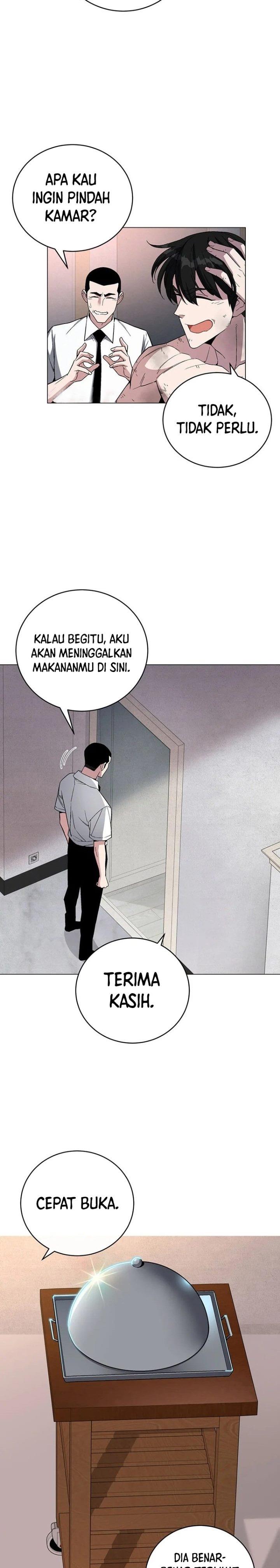 Heavenly Demon Instructor Chap 66 - Next Chap 67