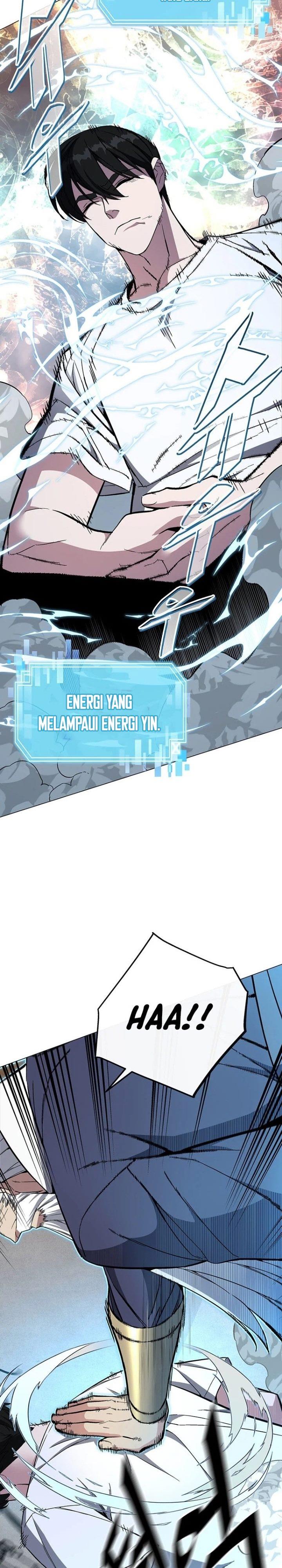 Heavenly Demon Instructor Chap 66 - Next Chap 67