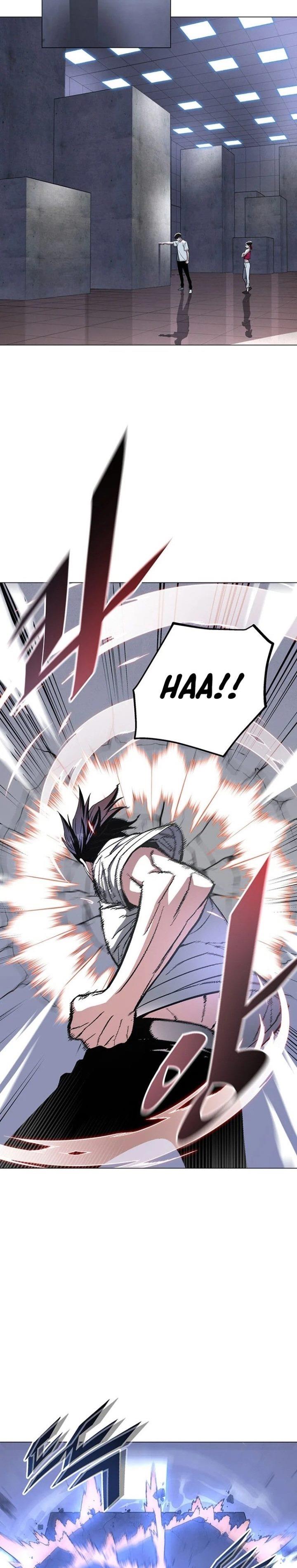 Heavenly Demon Instructor Chap 66 - Next Chap 67