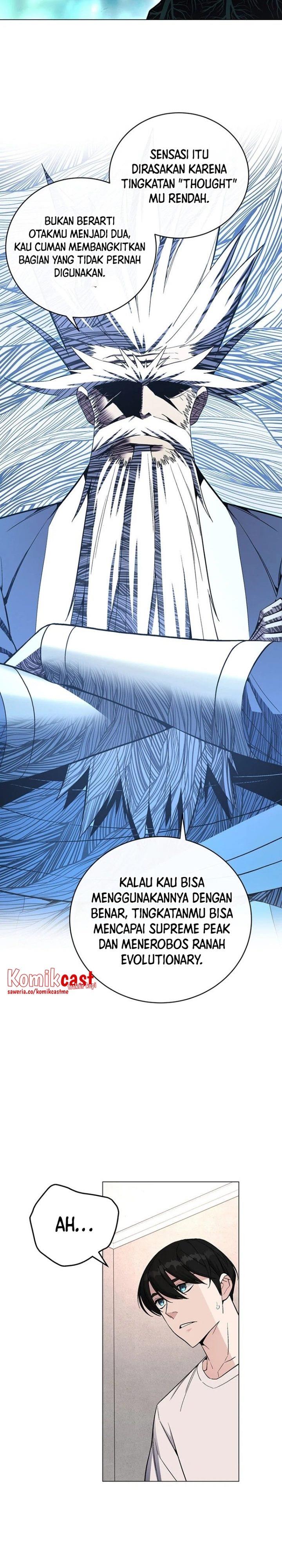 Heavenly Demon Instructor Chap 66 - Next Chap 67