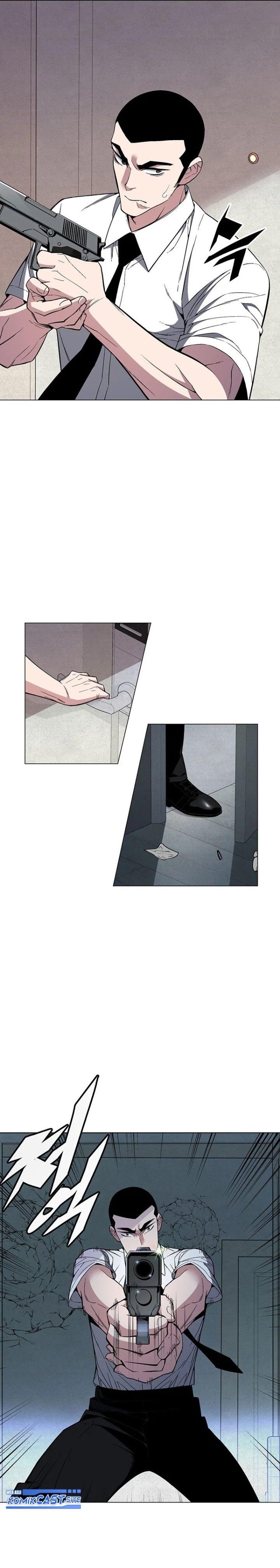 Heavenly Demon Instructor Chap 66 - Next Chap 67