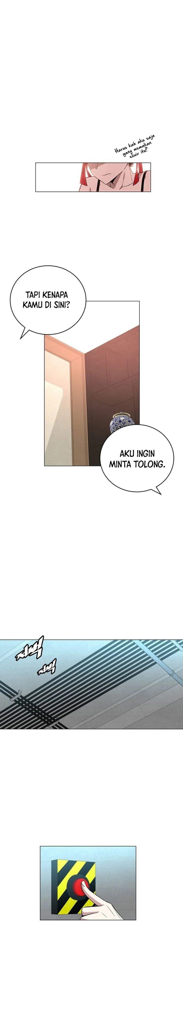 Heavenly Demon Instructor Chap 66 - Next Chap 67